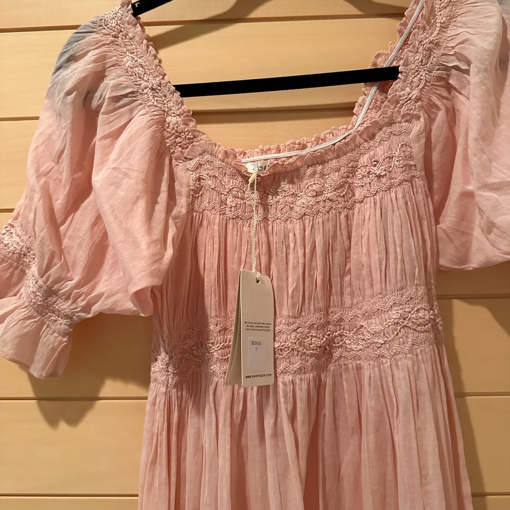 Doen Dress.  Brand New with Tags attached